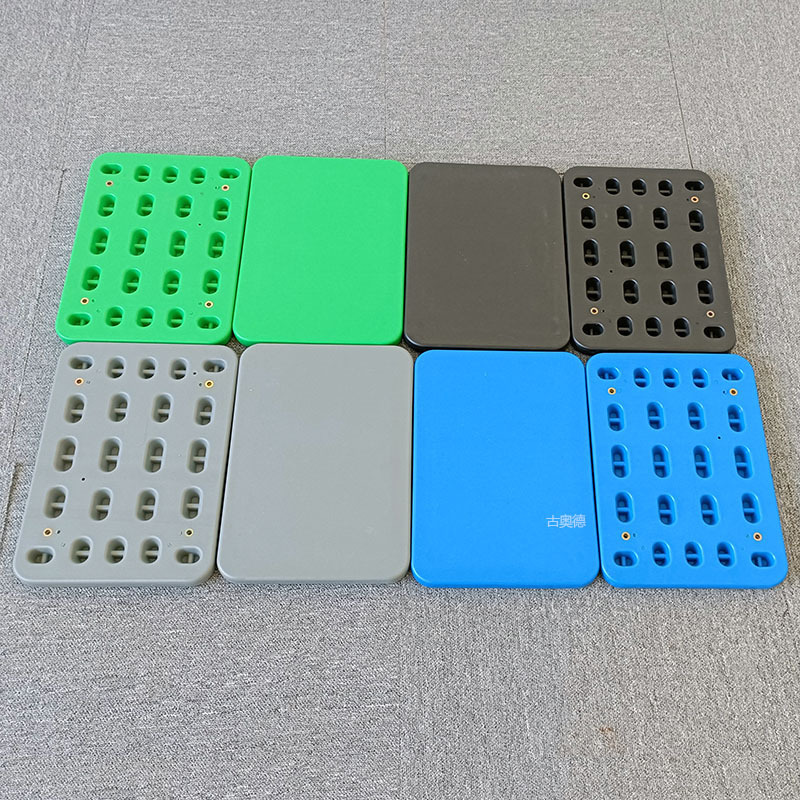 绿黑蓝色塑料板凳坐板方凳面学生凳子面小方凳椅面方形凳子面凳面