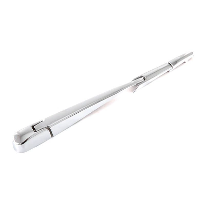 Decoration, Other Automotive Exterior Supplies - rear-wiper-silver