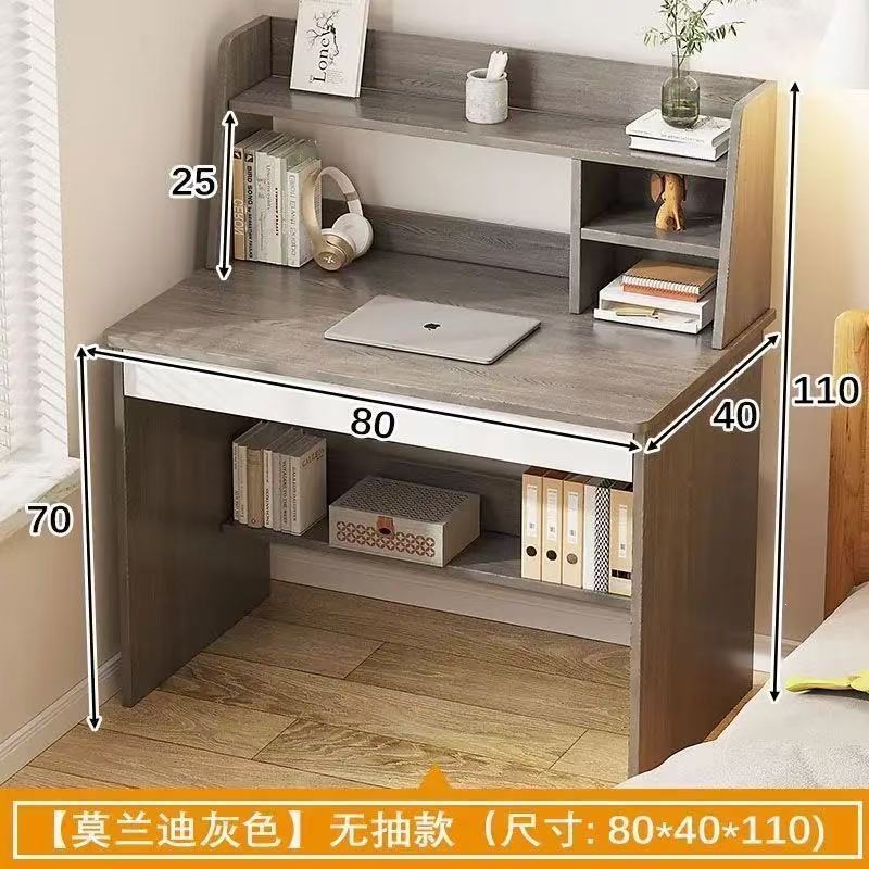 Fábrica de venta directa mesa de tocador dormitorio moderno simple pequeño gabinete de maquillaje en una pequeña casa 2026 nueva mesa de maquillaje
