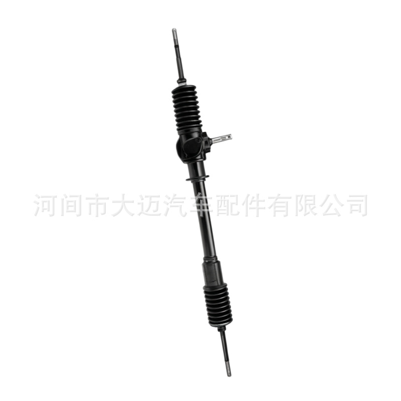 4201513 4318648 Mechanical manual steering gear LHD, suitable for Fiat 127 and Fiat 128