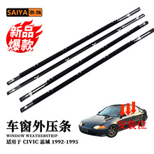 �����ܷ���72950-SR4-003����92-95˼��civic���Ų�����ˮ��ѹ��