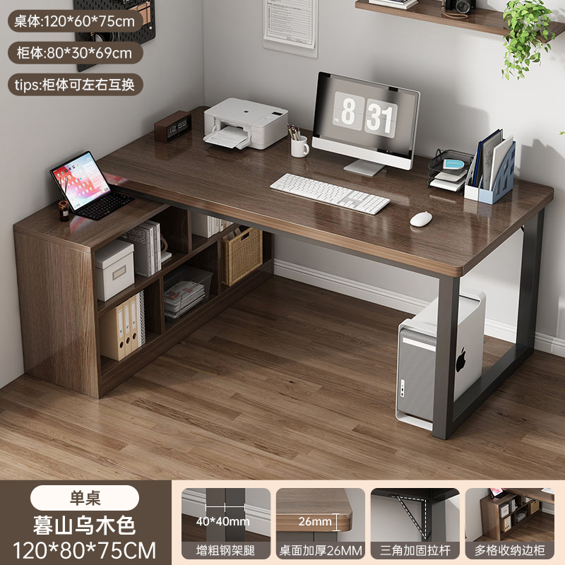 Mesa de escritorio, escritorio de escritorio