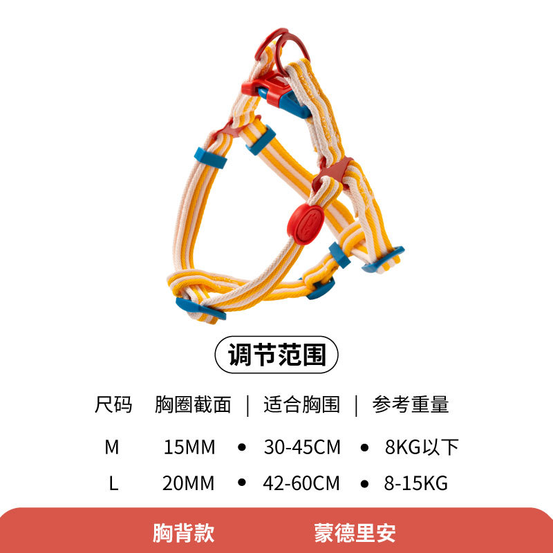 몬드리안-가슴 뒤