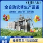 重量定量稳定计量浇注机