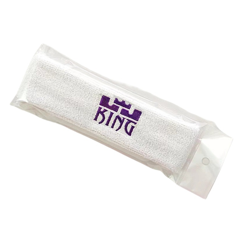 Basketball Xingke biowen Curry James sports headband running sweat guide antiperspirant sweat absorbent headscarf fitness bundle