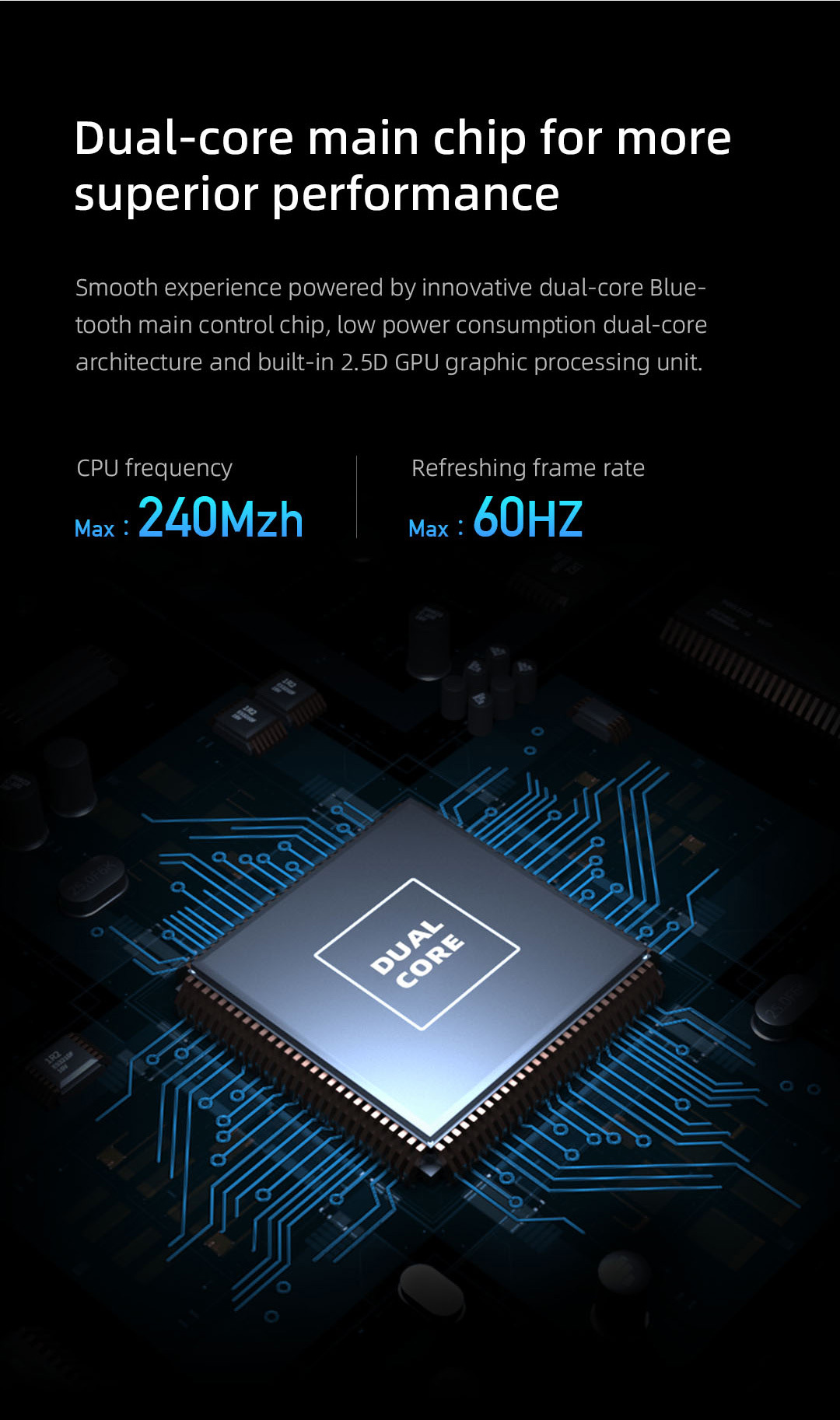 Bluetooth Smart Watch3