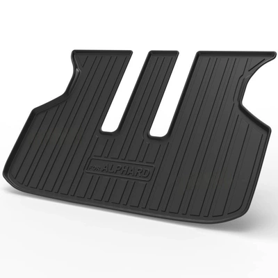 Universal Foot Pad, Drive Toyota Alphard 20