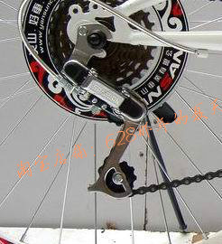 自行车变速器 后拨 调速器 调档器 山地车后变速器 勾拨后拉器