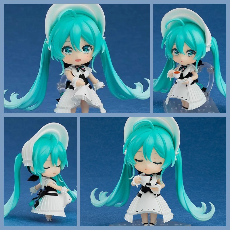 可動顔変更ねんどろいど ジョジョの奇妙な冒険 鬼滅の刃 Qバージョン アニメ ゲーム フィギュア|undefined