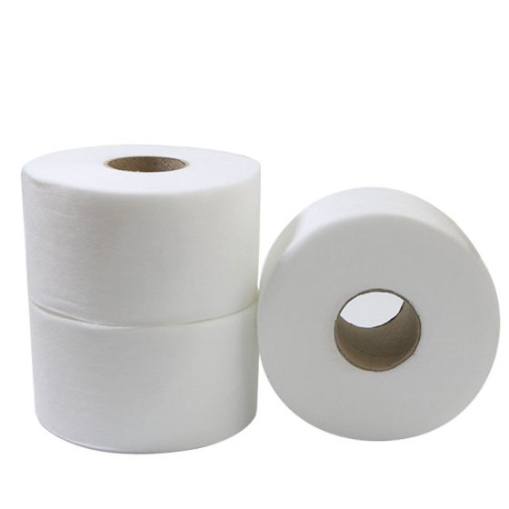 Disposable barber neck paper barber shop supplies waterproof dyeing and ironing tools broken hair hairdressing neck care paper wholesale