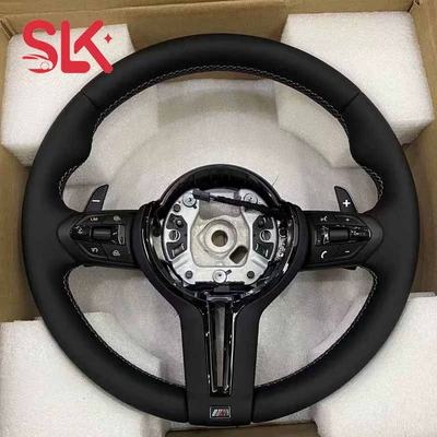 Series, X Series, and Other – Steering wheel