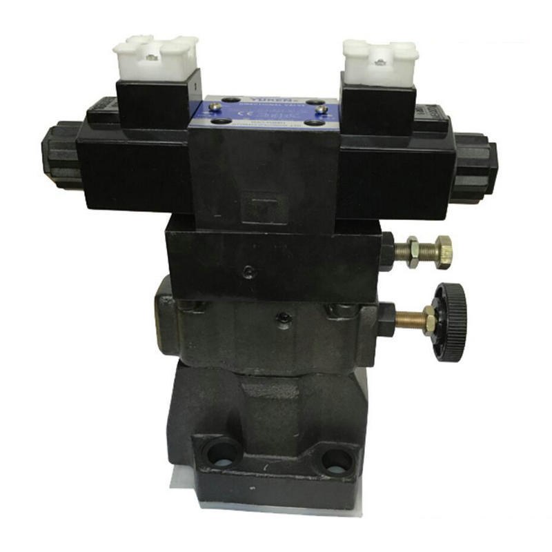 电磁控制溢流阀S-BSG-06-3C3-D24_副本