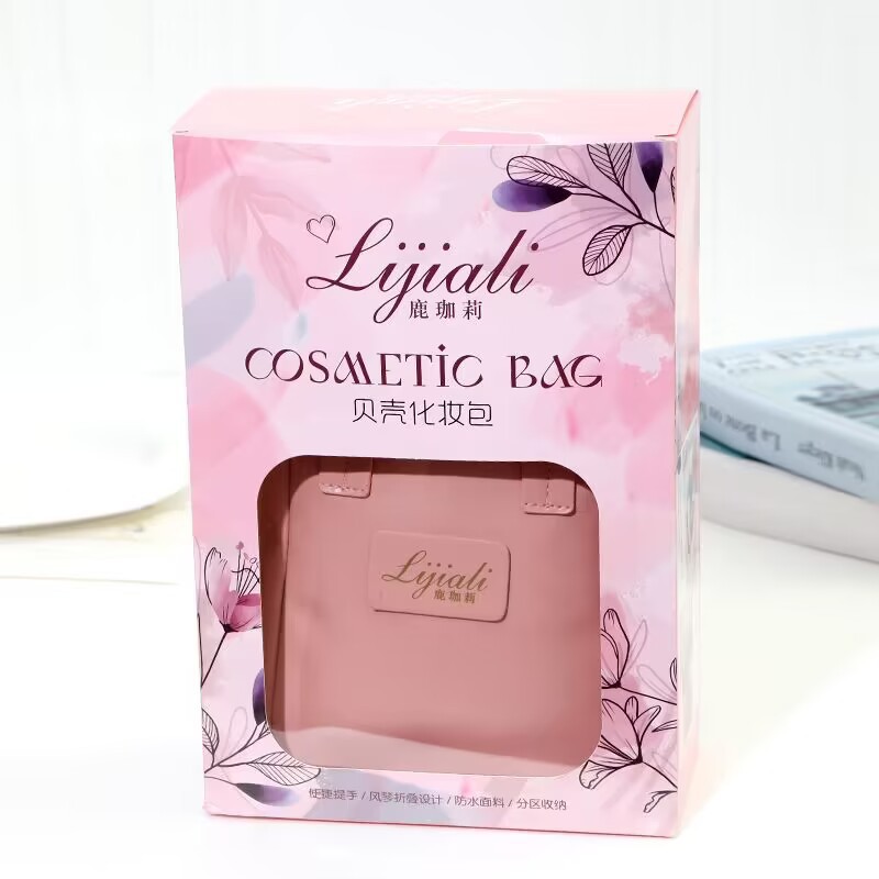 핑크 (선물 상자)