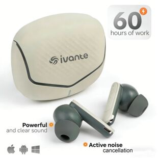 ���f�ع��S˽ģS42�ćOENCͨԒANC��������t�o��TWS����{�����C