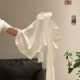 紧身长袖圆领外穿内搭