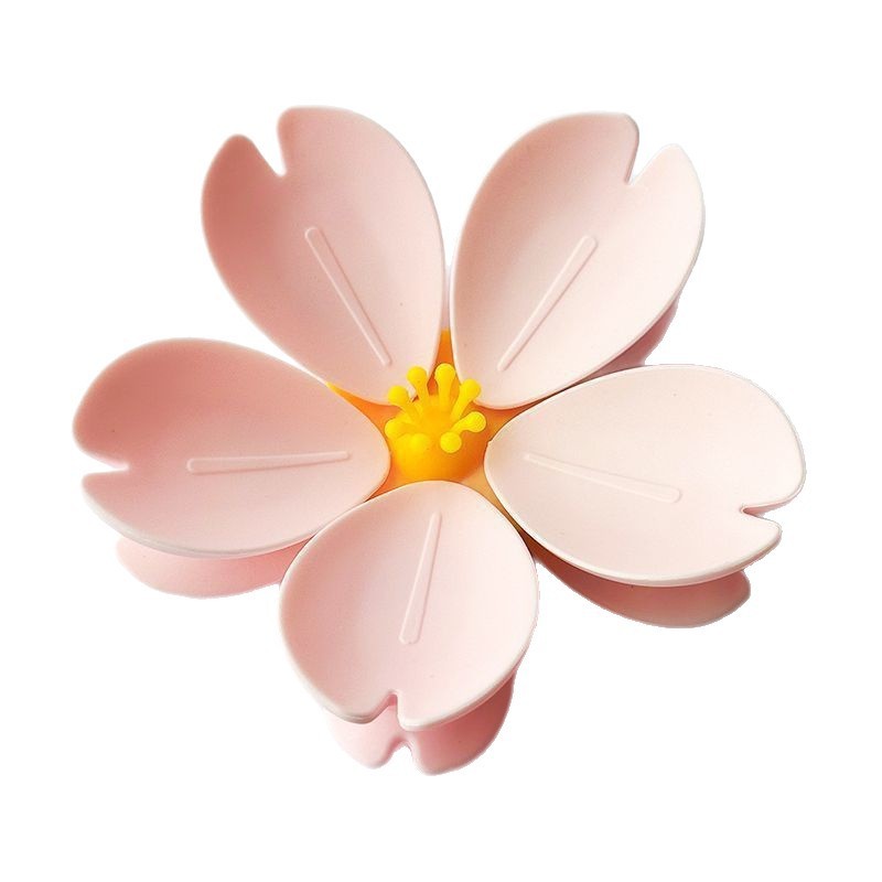 磁気クリップ 桜シールクリップ 蓮シールクリップ 冷蔵庫マグネット 食品袋クリップ スナック蓮シールクリップ|undefined
