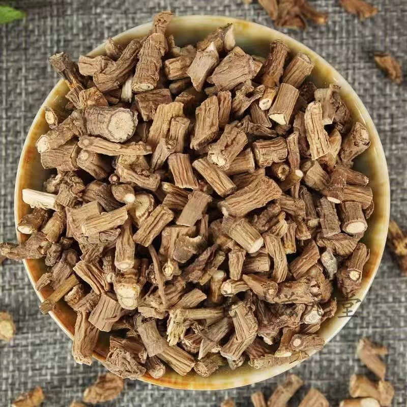 Chai Hu Bupleurum Root Powder 500g North Chaihu Traditional Herbal Powder for Decoction and Tea specifications