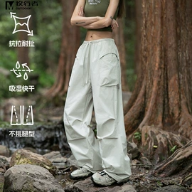 冲锋衣、裤;户外皮肤衣/防晒衣;运动T恤