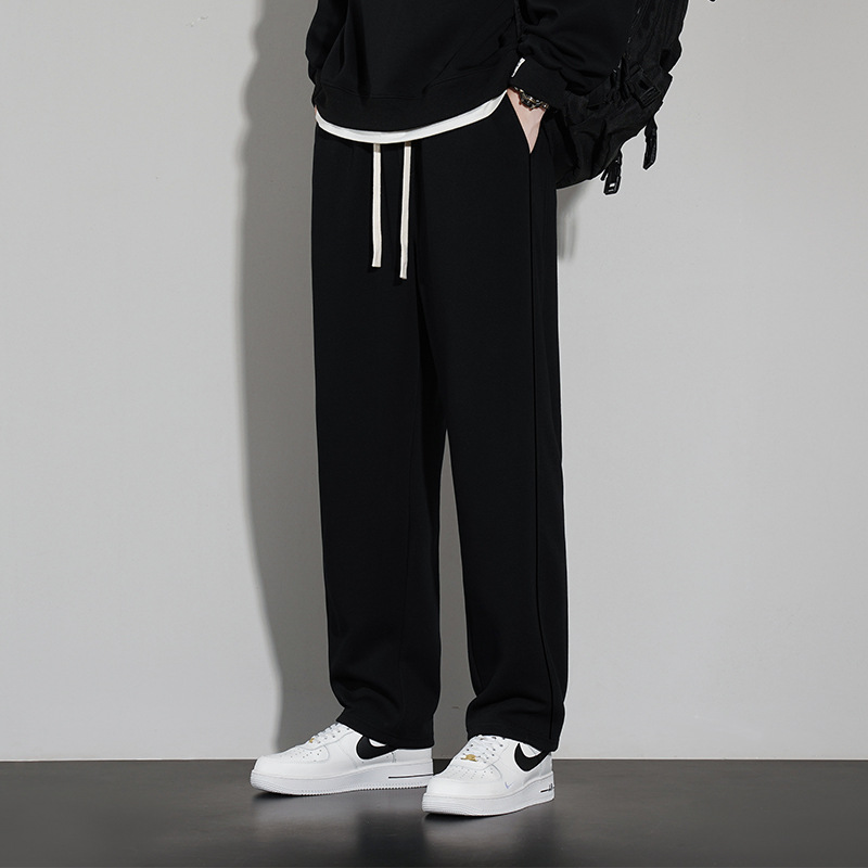 Black - spring/autumn collection