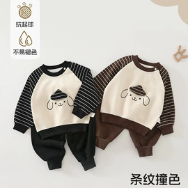 童套装;童裤;童家居服套装