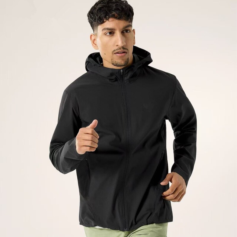 High-End Men's Sun Protection Clothing, Cool, Lightweight, Breathable Jacket, Summer Women's Soft Shell Jacket, Sportswear, Casual Hiking Wear High-End Men's Sun Protection Clothing, Cool, Lightweight, Breathable Jacket, Summer Women's Soft Shell Jacket, Sportswear, Casual Hiking Wear