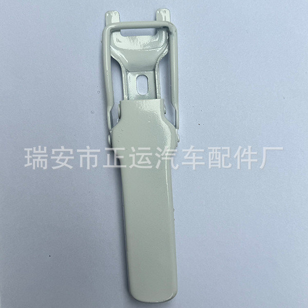 昌河