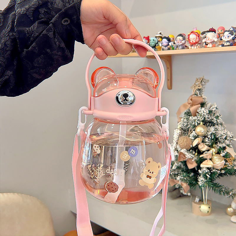 ピンクアニマル