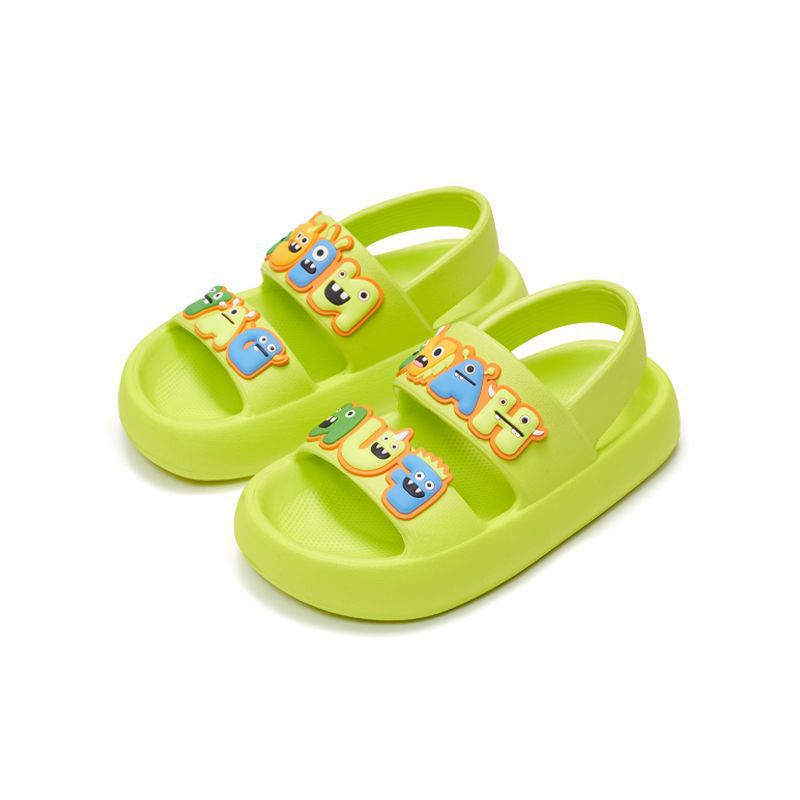 Fluorescent green