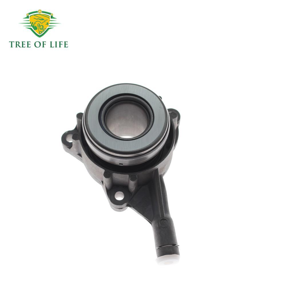5100092100 Aplicable a Ford Land Rover Embrague Desenganchamiento del rodamiento accionado image 2