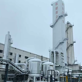 空分设备;调节阀