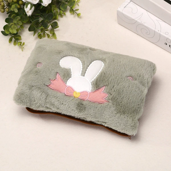 Rabbit ears green (national standard)
