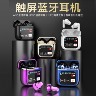 SE 60 Wireless Bluetooth Headset Binaural Subwoofer In-Ear Noise Reduction Super Long Standby Sports Outdoor