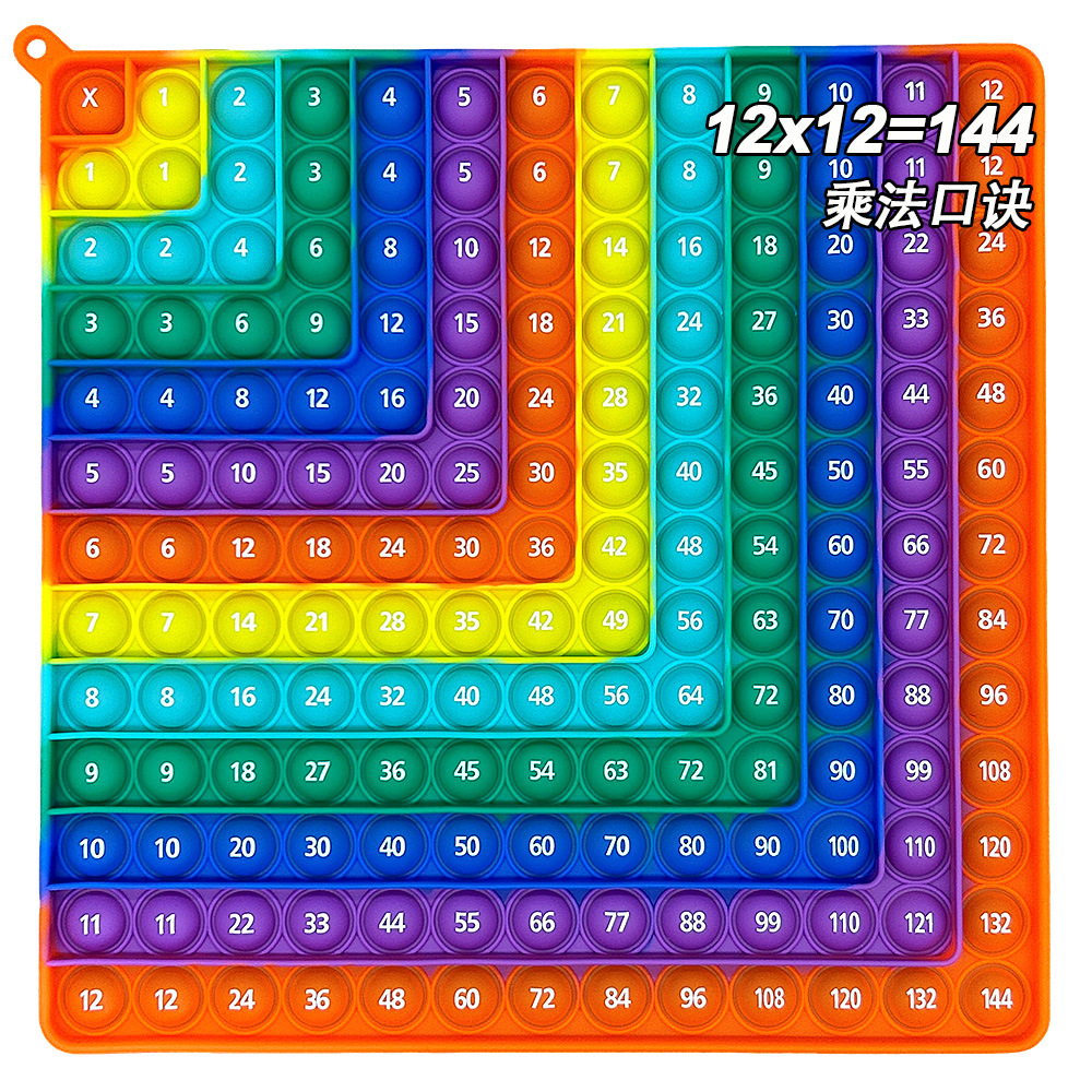 小小24橙点乘法