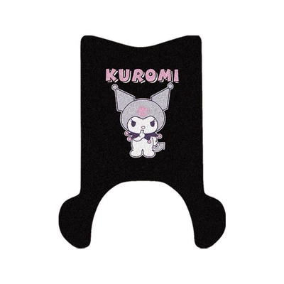 Suitable for Yadi Bloom: Electric vehicle foot mat - yadi-blooming-h-with-side-tread-kurome