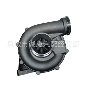 K26 53269706496 3802063 860352R Kamd42A 3583006 Turbocharger