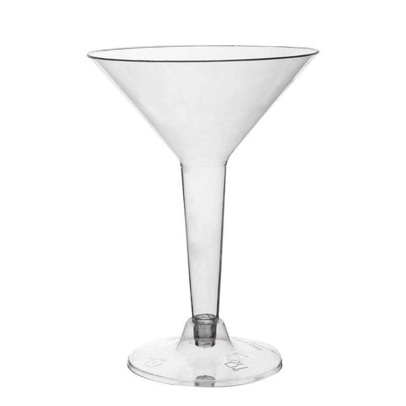 5 OZ Champagne Cup