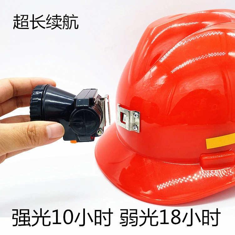 Светодиодный сильный свет фары Зарядный фонарик дальнего света Ультра яркий водонепроницаемый шахтерский светильник для наружной ночной рыбалки домашний белый свет