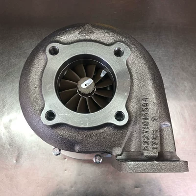 Factory supply Supercharger