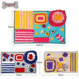 Дорожная игрушка для тренировок, домашний питомец, избавление от скуки