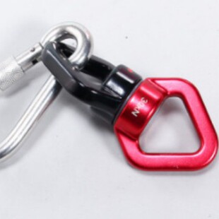Swing Swing Rotating Hanging Rope Kit