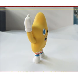 钥匙扣;搪胶公仔;钥匙扣及钥匙扣配件