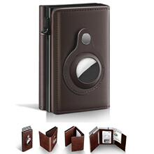 U 42034 Wallet Tracker Card Holder �X������ ���R�d�羳�W