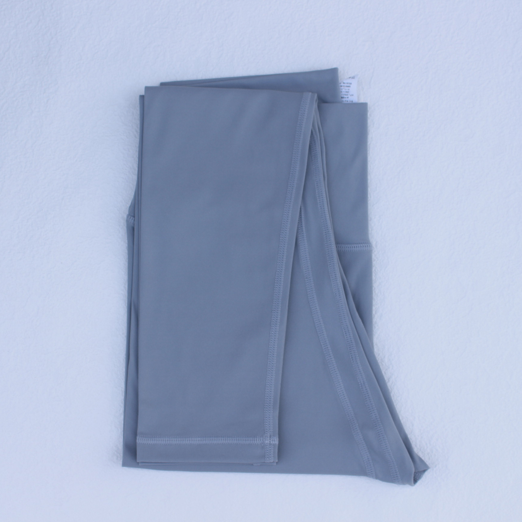 Leggings LULU para mujer, de cintura alta, para yoga, fitness y deporte, pantalones de nueve puntos con bolsillos integrados que hacen que las piernas se vean más largas