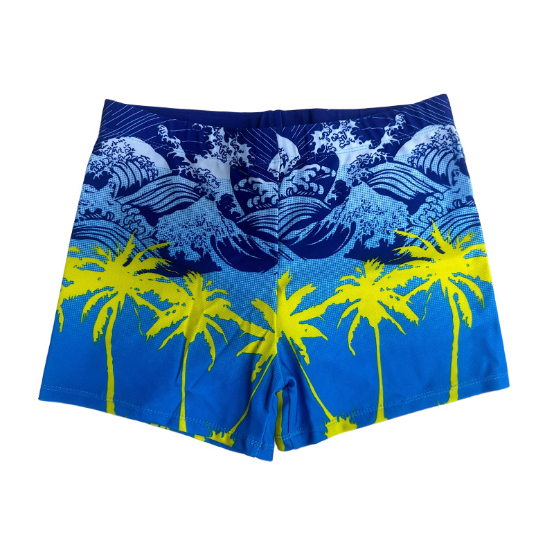 [Pantalones de baño para niños grandes] pantalones de baño para niños sueltos de secundaria, pantalones de baño de spa para estudiantes de secundaria al por mayor