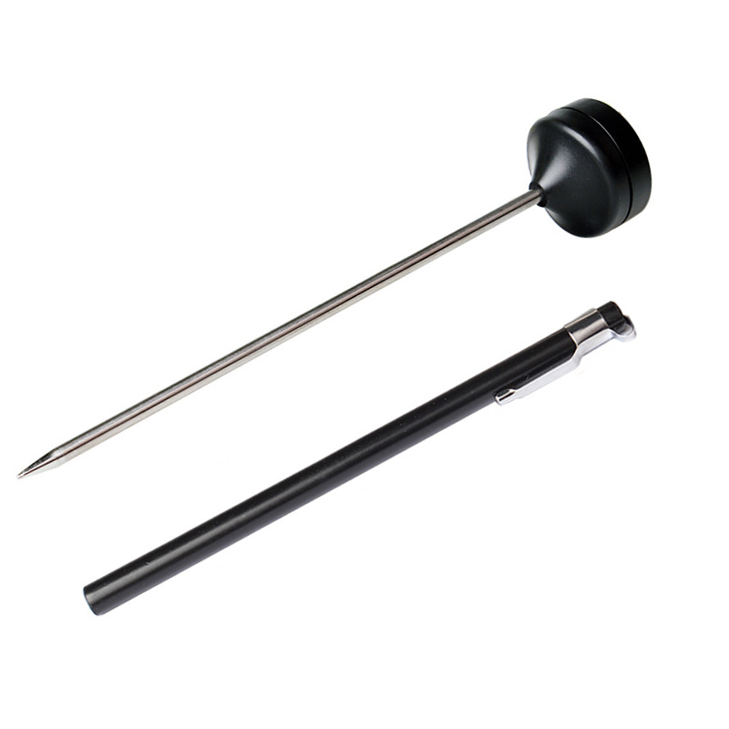 Foreign trade models household Electronics Food Thermometer barbecue baking barbecue thermometer probe BBQ thermometer