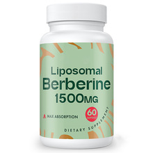 �F؛���]60��С���|ܛ�z��Liposomal Berberine���R�dTK�羳����0
