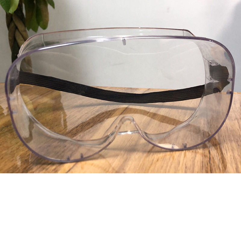 厂家出售全封闭护目镜 防尘防护隔离眼罩 医用防护镜