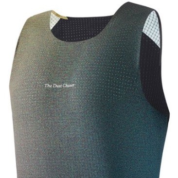 2026 Unisex Running Training Breathable Magic Square Vest