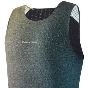 2026 Unisex Running Training Breathable Magic Square Vest