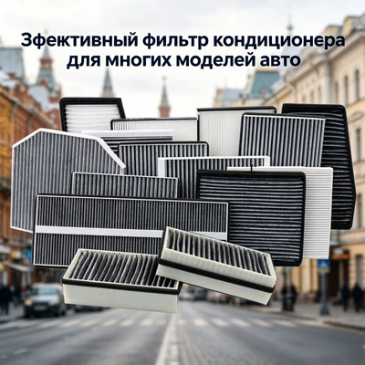 Air conditioning filter air conditioning filter car air